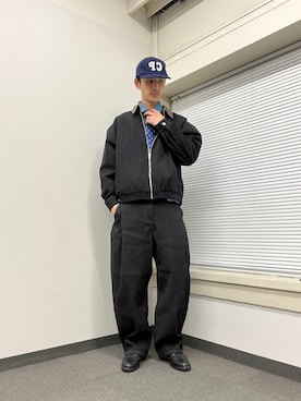 Shota Matsuokaさんのコーディネート