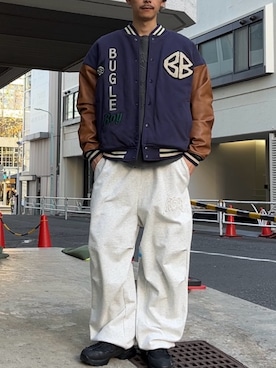 Shota Matsuokaさんのコーディネート