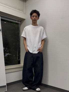 Shota Matsuokaさんのコーディネート