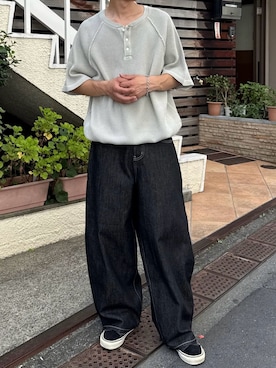 Shota Matsuokaさんのコーディネート