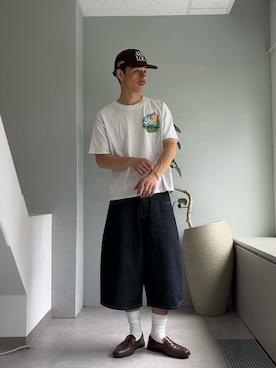Shota Matsuokaさんのコーディネート