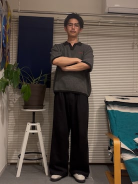 Shota Matsuokaさんのコーディネート