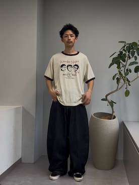 Shota Matsuokaさんのコーディネート
