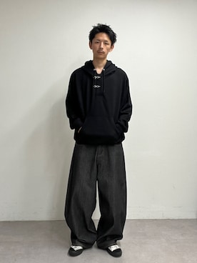 Shota Matsuokaさんのコーディネート
