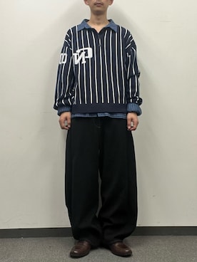 Shota Matsuokaさんのコーディネート