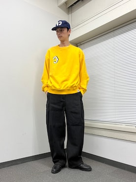 Shota Matsuokaさんのコーディネート