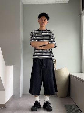 Shota Matsuokaさんのコーディネート