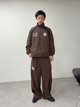 Shota Matsuokaさんのコーディネート