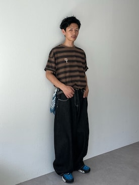 Shota Matsuokaさんのコーディネート