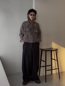 Shota Matsuokaさんのコーディネート