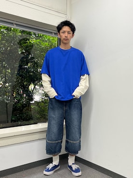 Shota Matsuokaさんのコーディネート