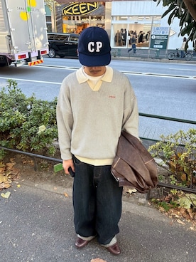 Shota Matsuokaさんのコーディネート