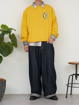 Shota Matsuokaさんのコーディネート