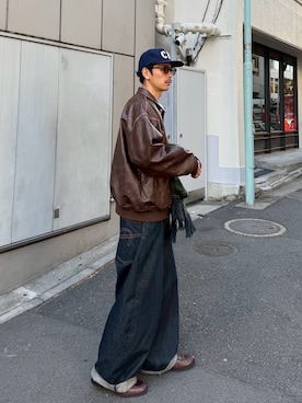 Shota Matsuokaさんのコーディネート