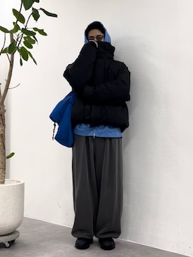 Shota Matsuokaさんのコーディネート