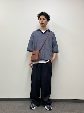 Shota Matsuokaさんのコーディネート