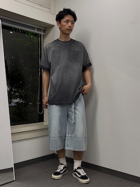 Shota Matsuokaさんのコーディネート