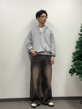 Shota Matsuokaさんのコーディネート