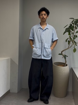 Shota Matsuokaさんのコーディネート