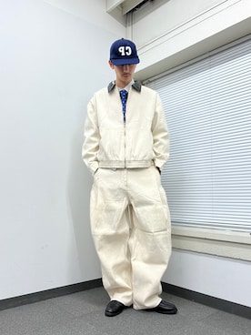 Shota Matsuokaさんのコーディネート