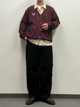 Shota Matsuokaさんのコーディネート