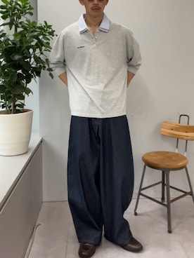 Shota Matsuokaさんのコーディネート