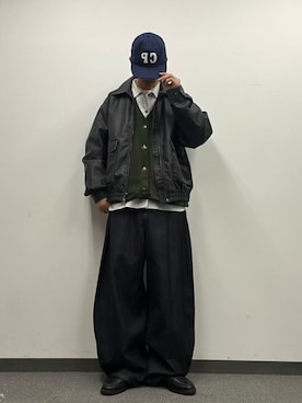 Shota Matsuokaさんのコーディネート