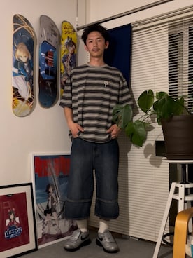 Shota Matsuokaさんのコーディネート