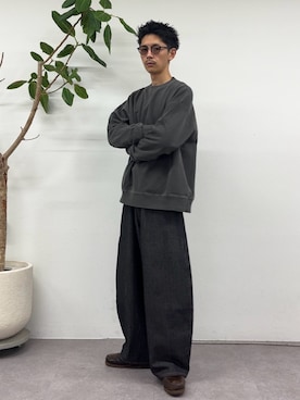 Shota Matsuokaさんのコーディネート