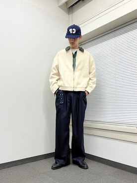 Shota Matsuokaさんのコーディネート