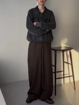 Shota Matsuokaさんのコーディネート