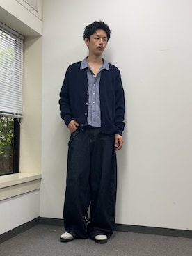 Shota Matsuokaさんのコーディネート