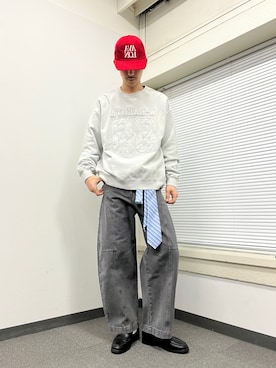 Shota Matsuokaさんのコーディネート