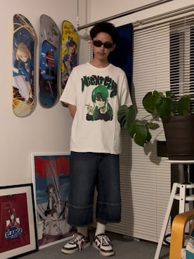 Shota Matsuokaさんのコーディネート