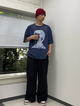 Shota Matsuokaさんのコーディネート