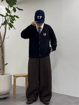 Shota Matsuokaさんのコーディネート