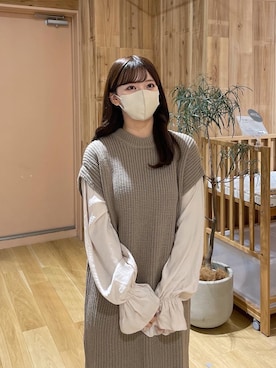 fuuuyyさんのコーディネート