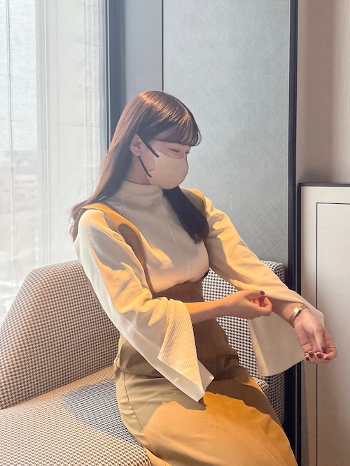 fuuuyyさんのコーディネート