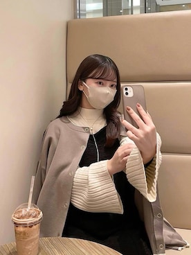 fuuuyyさんのコーディネート