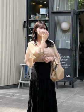 fuuuyyさんのコーディネート