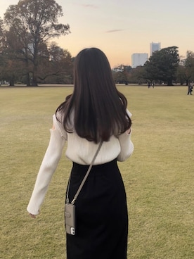 fuuuyyさんのコーディネート