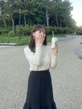 fuuuyyさんのコーディネート