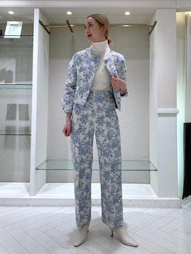 horieさんのコーディネート