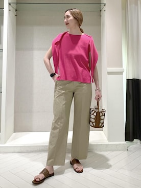 horieさんのコーディネート