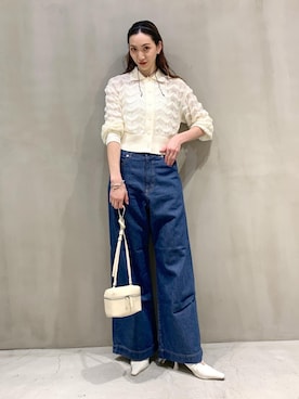 horieさんのコーディネート