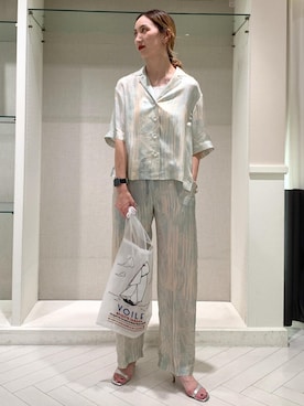 horieさんのコーディネート