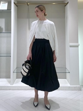 horieさんのコーディネート