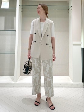 horieさんのコーディネート