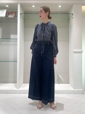 horieさんのコーディネート