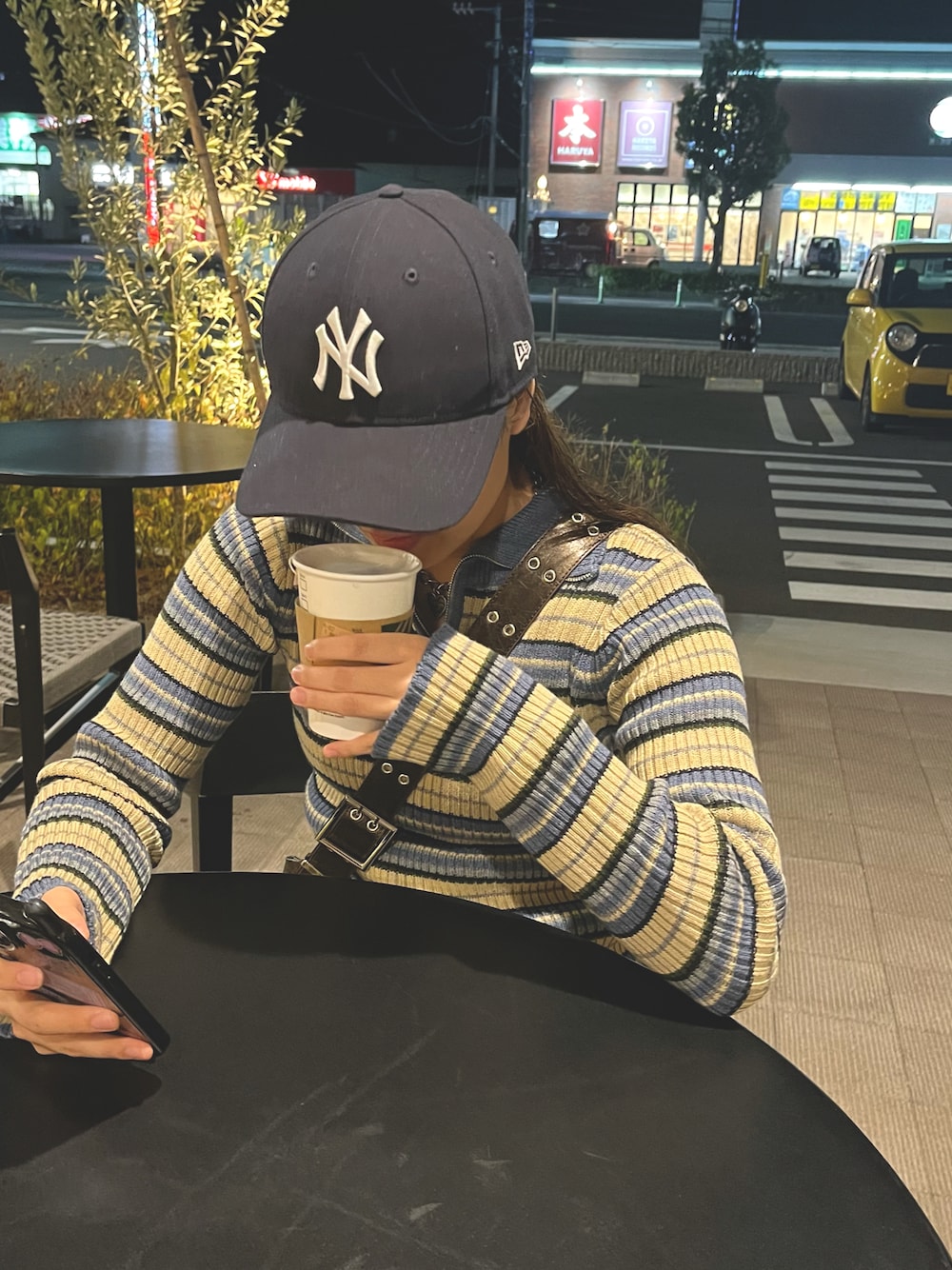 TINA：JOJUN（ティーナジョジュン）の「2023 Limited Edition ハーフ